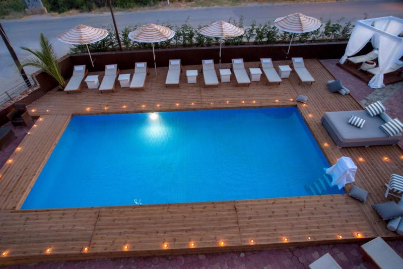 Kapahi Seaview Hotel Apartments - Снимка 5