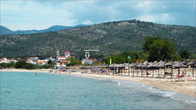 Kapahi Seaview Hotel Apartments - Снимка 7