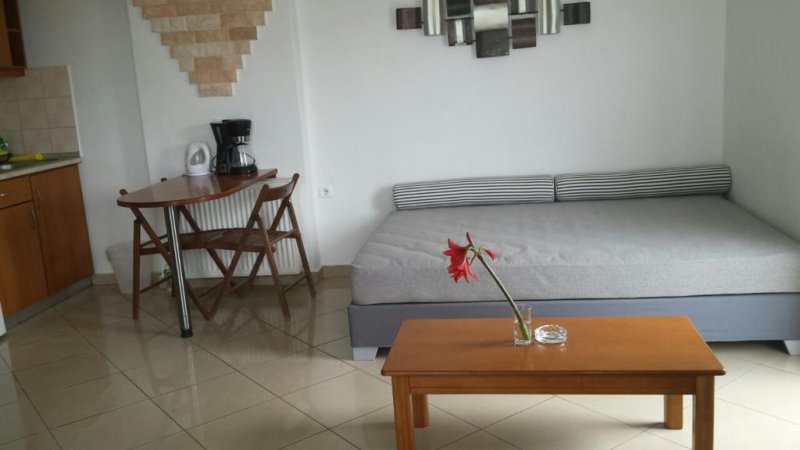 Kapahi Seaview Hotel Apartments - Снимка 3