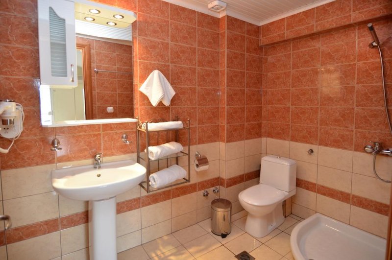 Kapahi Seaview Hotel Apartments - Снимка 10