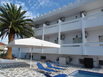 Hotel Castello Catteluzi