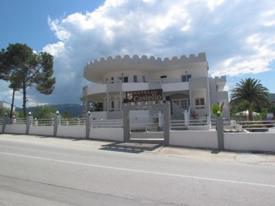 Hotel Castello Catteluzi - Снимка 1