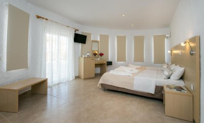 Hotel Castello Catteluzi - Снимка 5