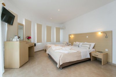 Hotel Castello Catteluzi - Снимка 6