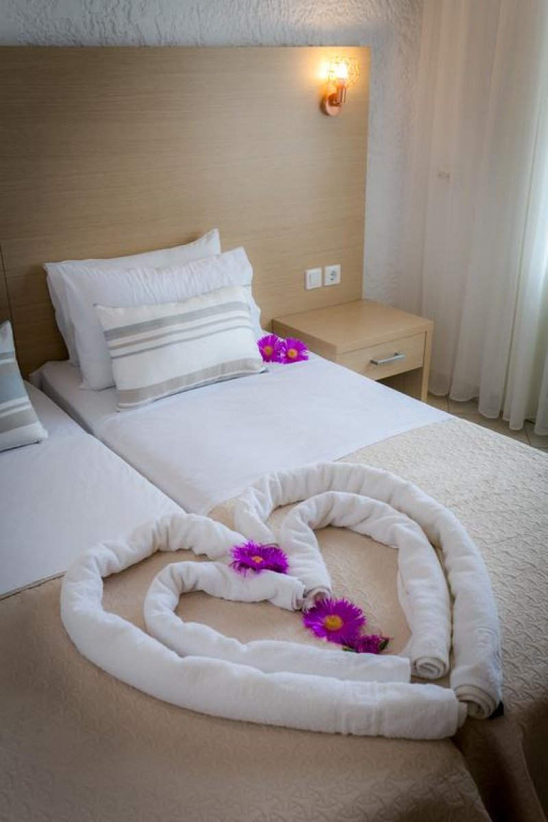 Hotel Castello Catteluzi - Снимка 2