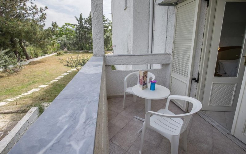 Hotel Castello Catteluzi - Снимка 9