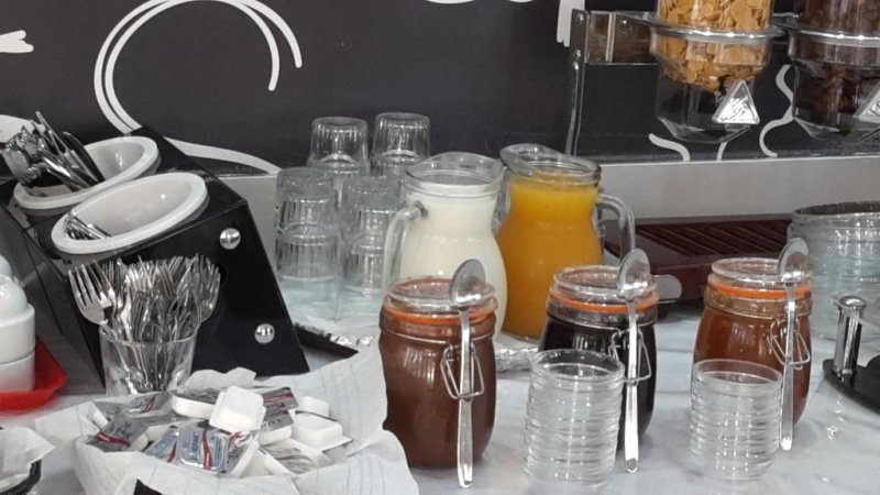 Hotel Castello Catteluzi - Снимка 4