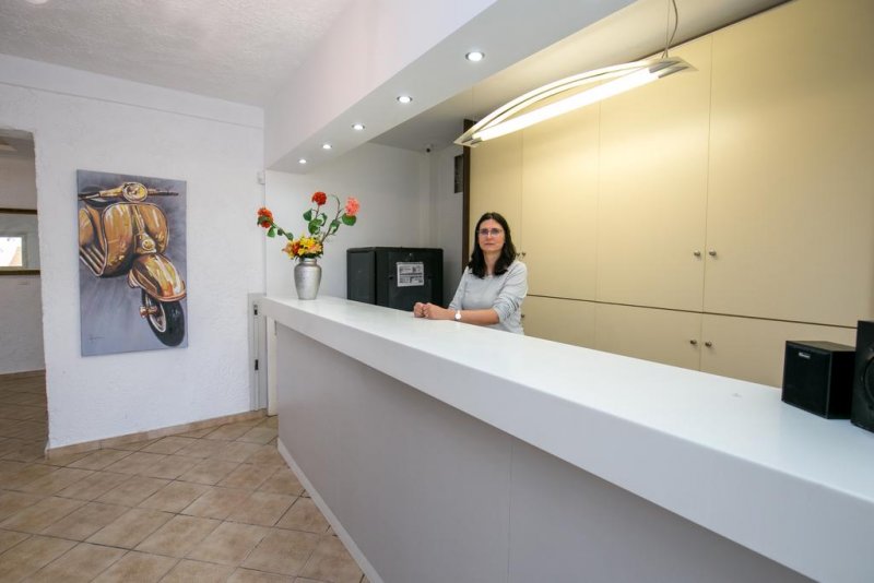 Hotel Castello Catteluzi - Снимка 5