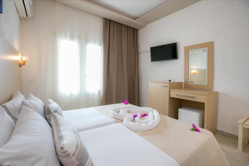 Hotel Castello Catteluzi - Снимка 11