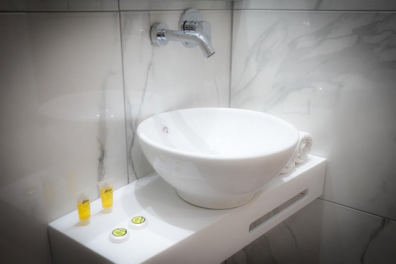 Hotel Castello Catteluzi - Снимка 10