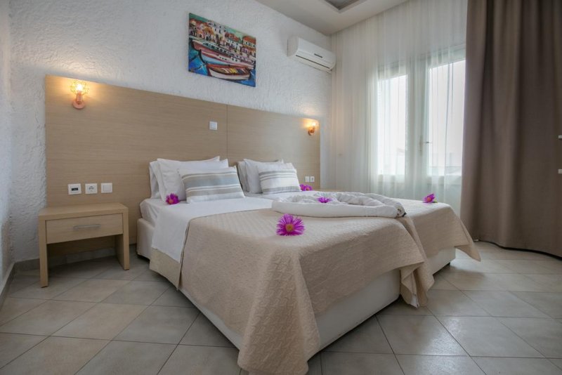 Hotel Castello Catteluzi - Снимка 3