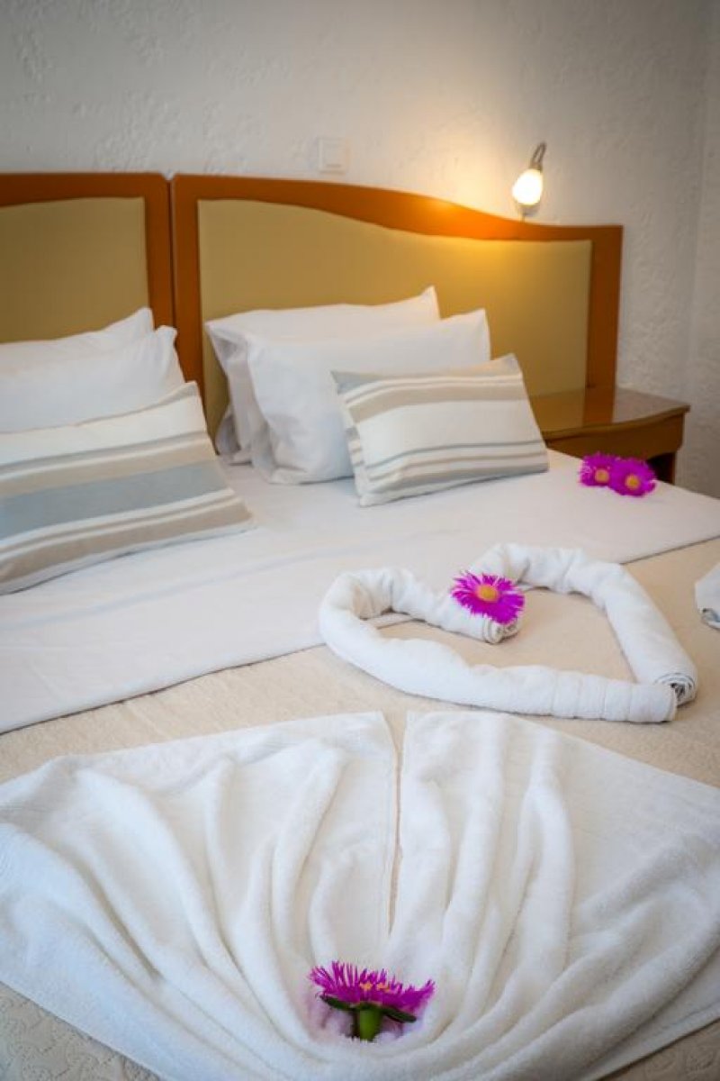 Hotel Castello Catteluzi - Снимка 11