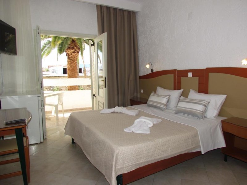 Hotel Castello Catteluzi - Снимка 9