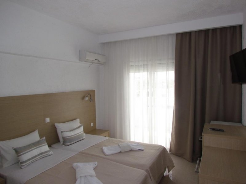 Hotel Castello Catteluzi - Снимка 10