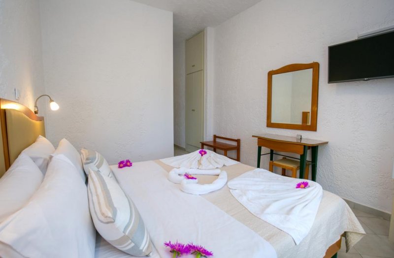 Hotel Castello Catteluzi - Снимка 7