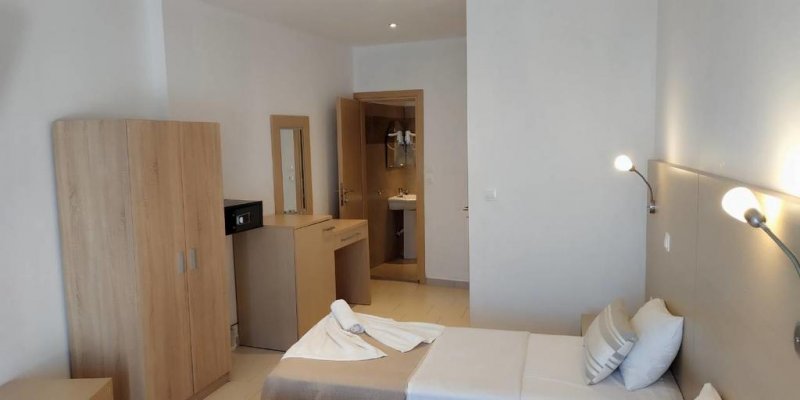 Hotel Castello Catteluzi - Снимка 2