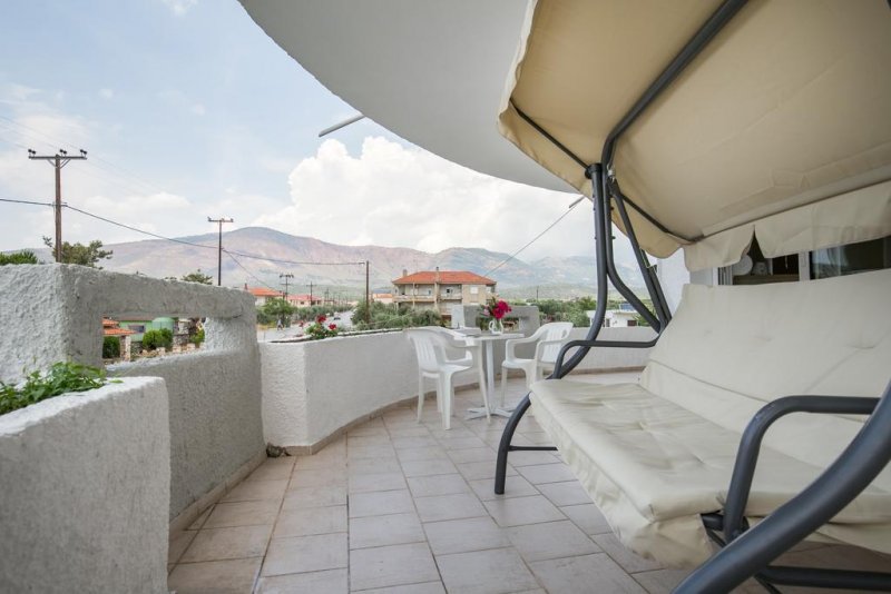 Hotel Castello Catteluzi - Снимка 1