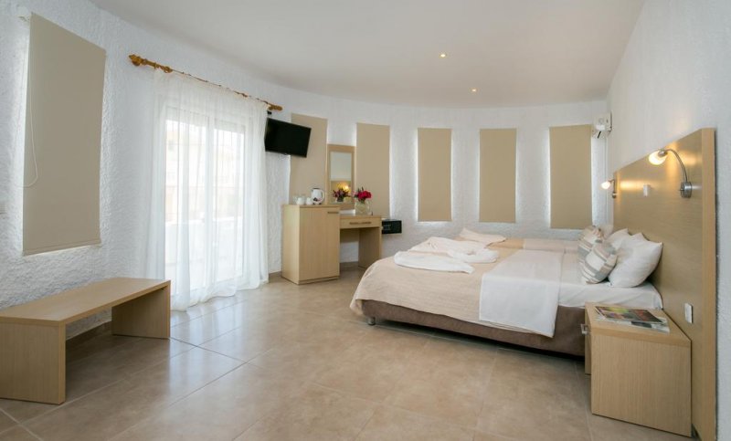 Hotel Castello Catteluzi - Снимка 7