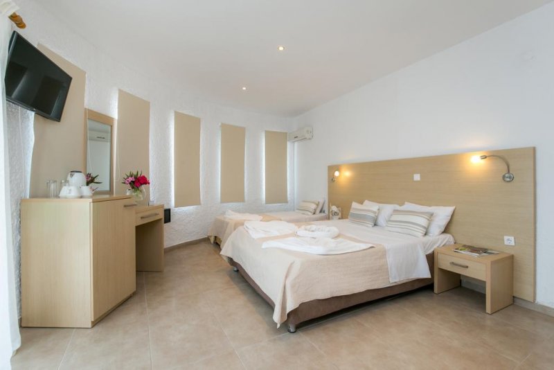 Hotel Castello Catteluzi - Снимка 4