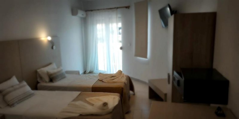 Hotel Castello Catteluzi - Снимка 2