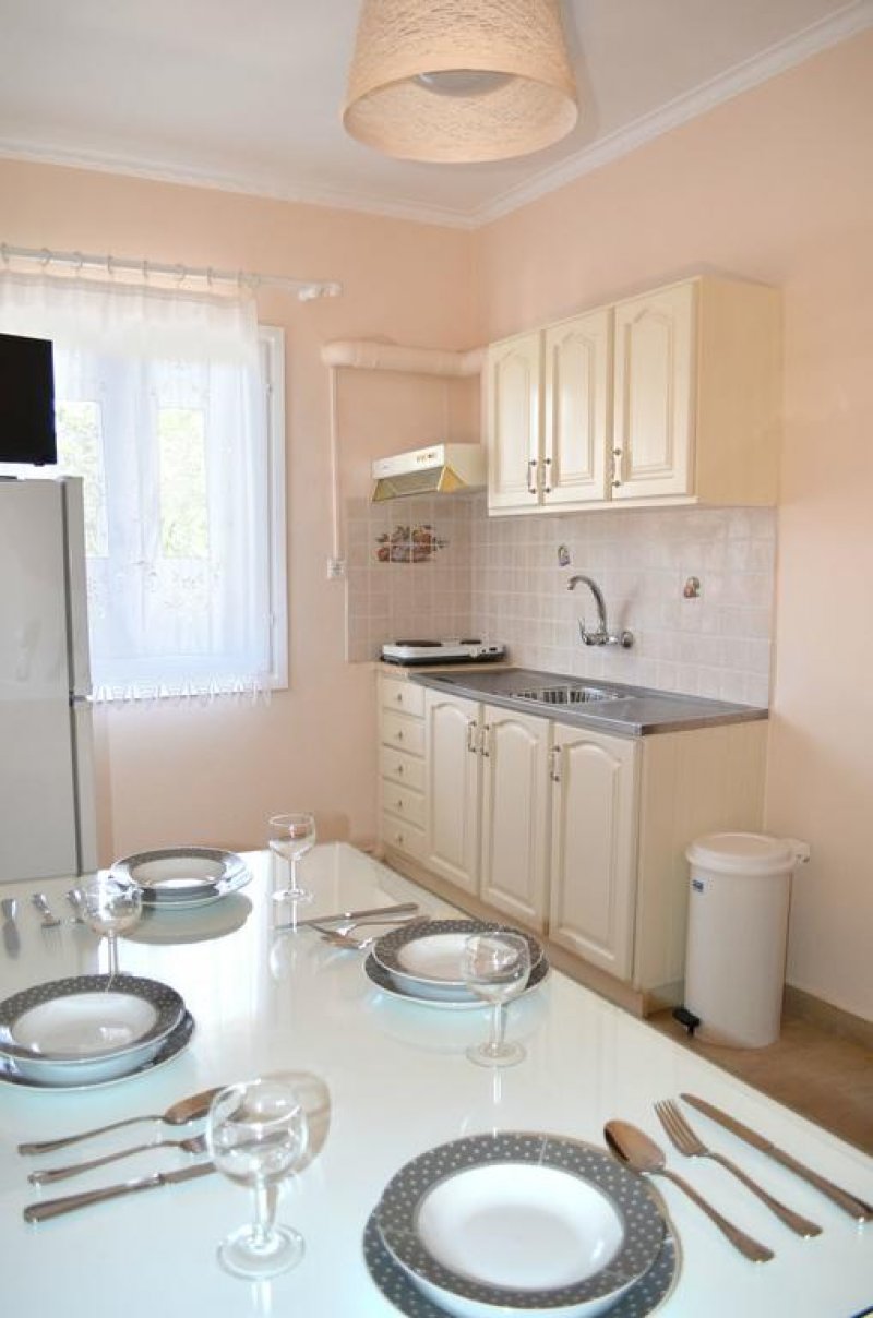 Villa Ligia - Снимка 9