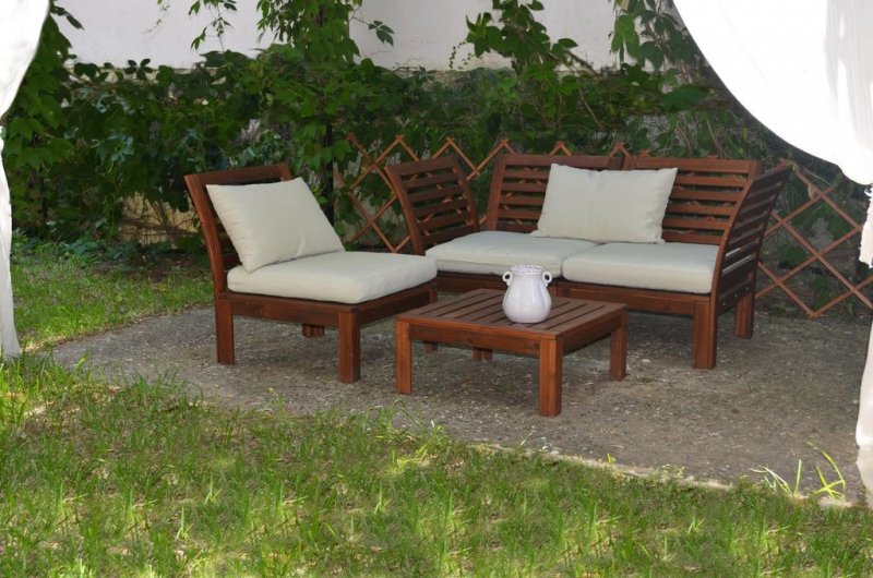 Villa Ligia - Снимка 3