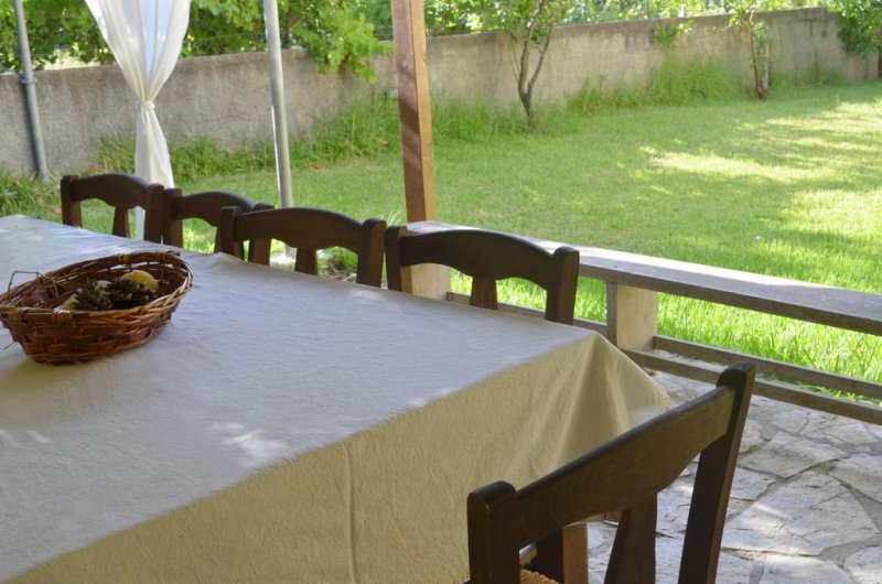 Villa Ligia - Снимка 9