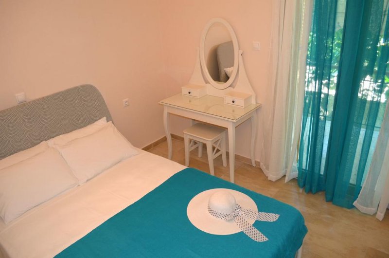 Villa Ligia - Снимка 0