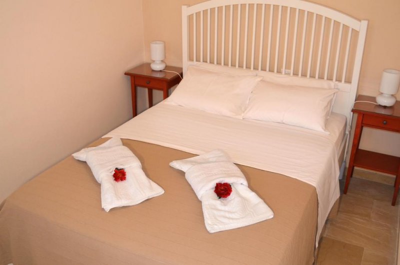 Villa Ligia - Снимка 1