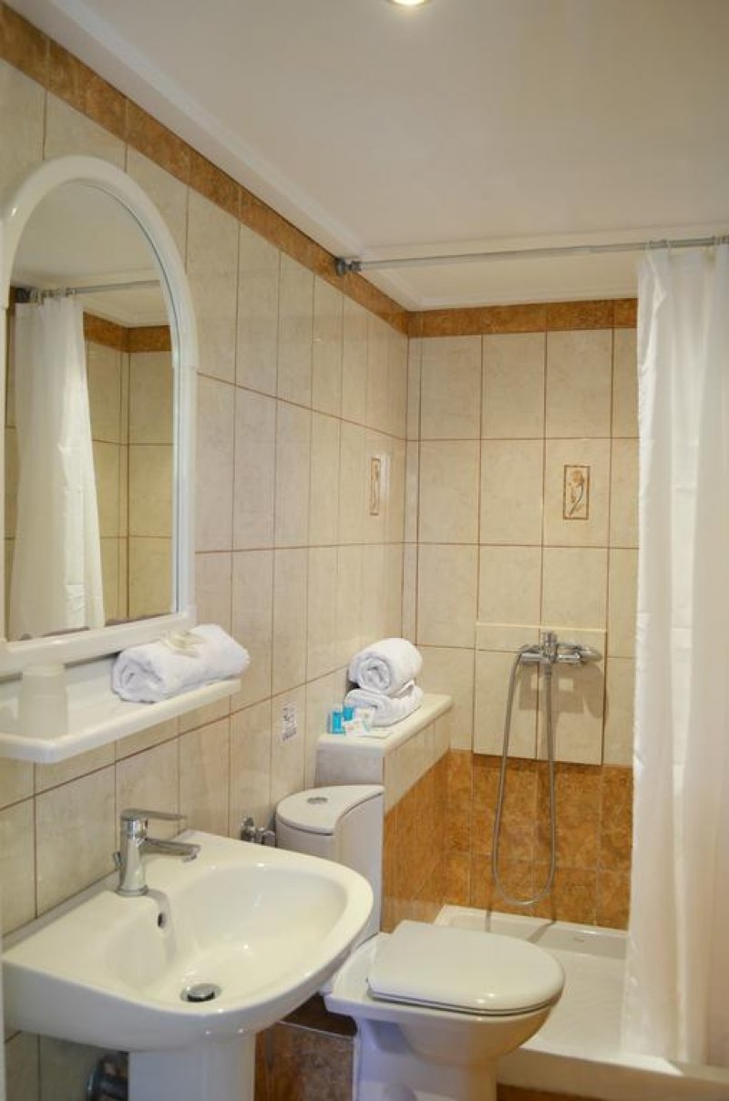 Villa Ligia - Снимка 3