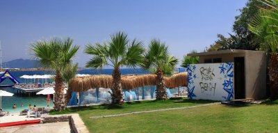 Royal Arena Resort & Spa - Снимка 3