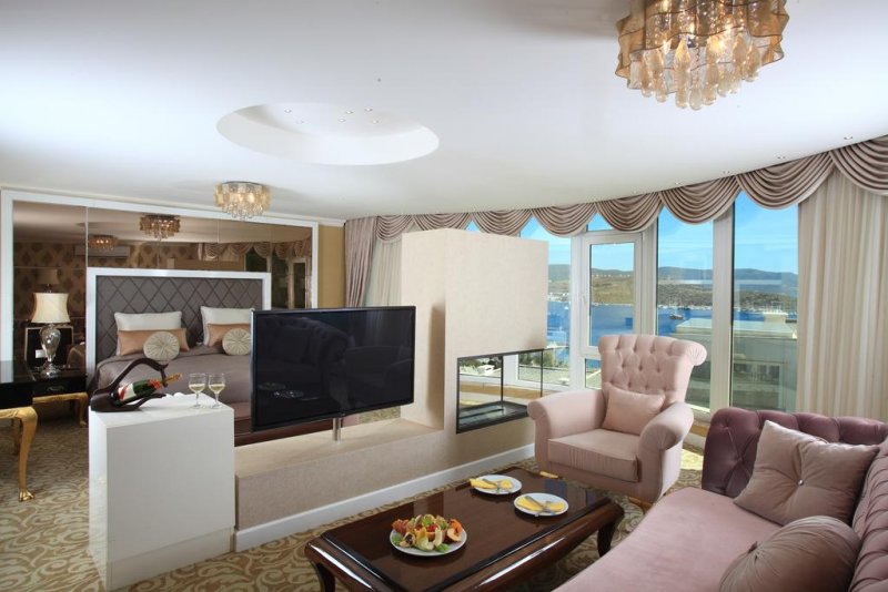 Royal Arena Resort & Spa - Снимка 8