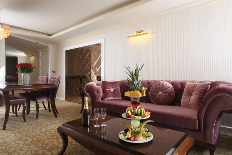 Royal Arena Resort & Spa - Снимка 11