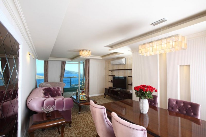 Royal Arena Resort & Spa - Снимка 11