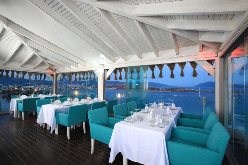 Royal Arena Resort & Spa - Снимка 8