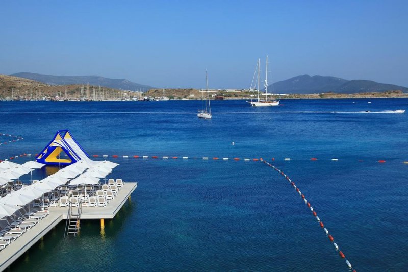 Royal Arena Resort & Spa - Снимка 11