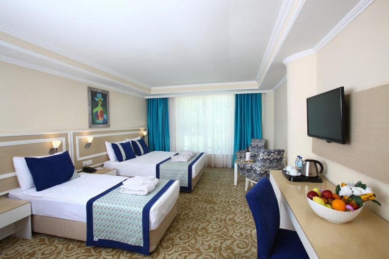 Royal Arena Resort & Spa - Снимка 9