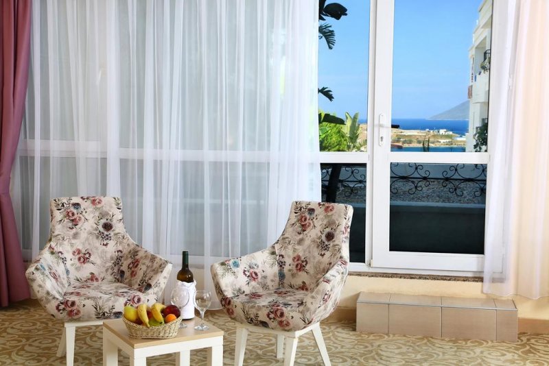 Royal Arena Resort & Spa - Снимка 1