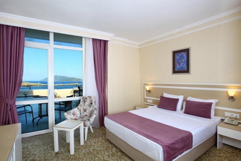 Royal Arena Resort & Spa - Снимка 7