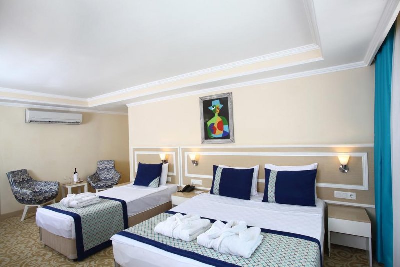 Royal Arena Resort & Spa - Снимка 8