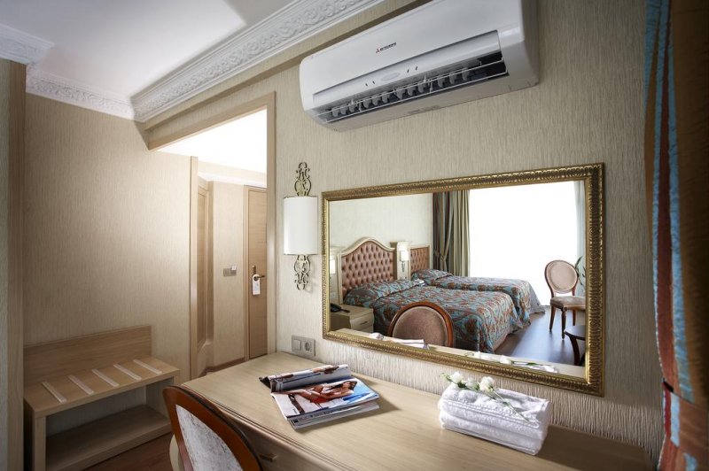 Emre Beach Hotel - Снимка 3