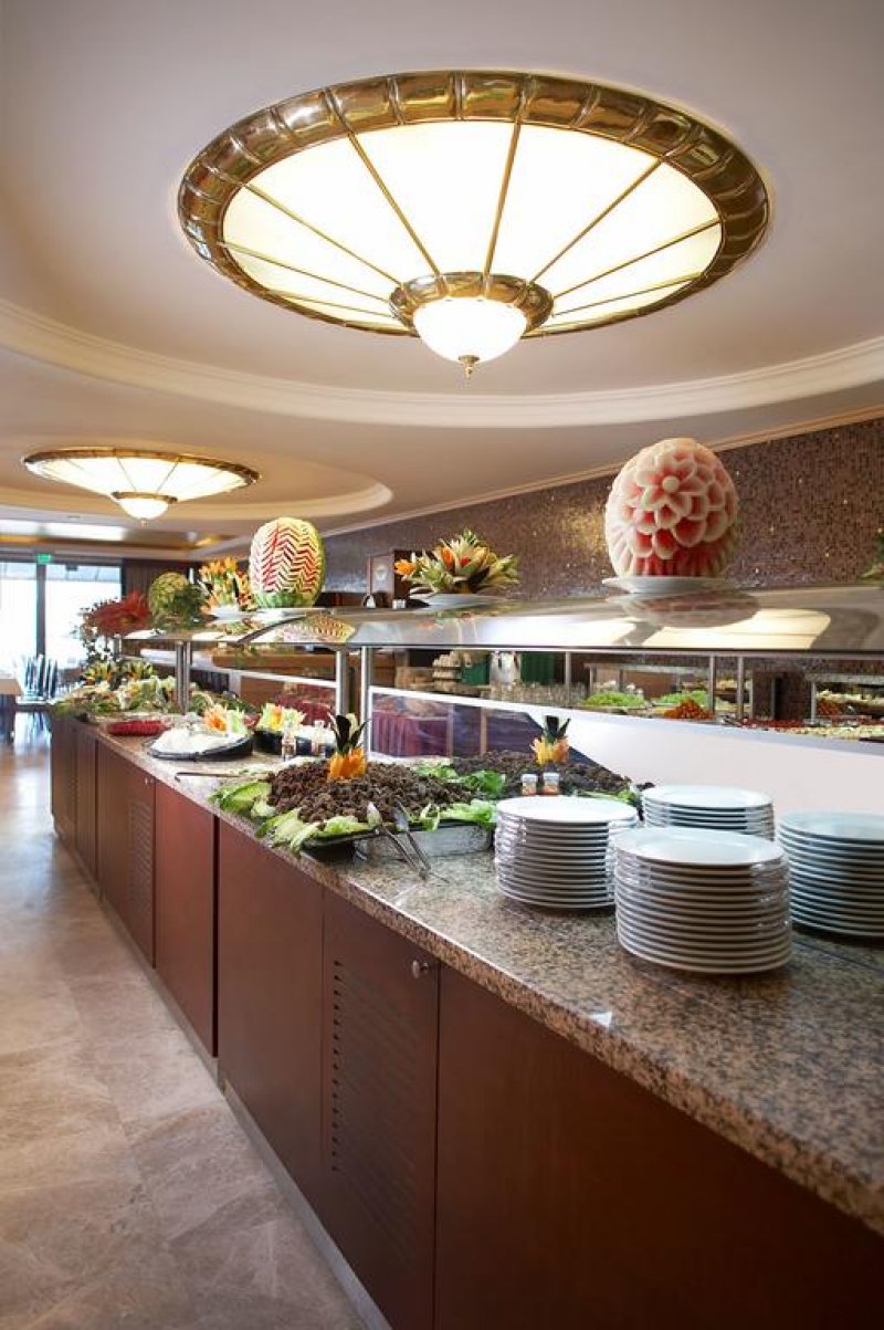 Emre Beach Hotel - Снимка 5