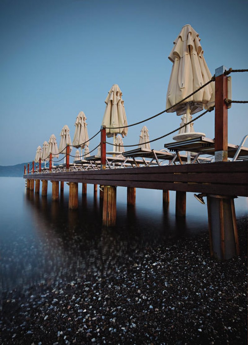 Emre Beach Hotel - Снимка 3