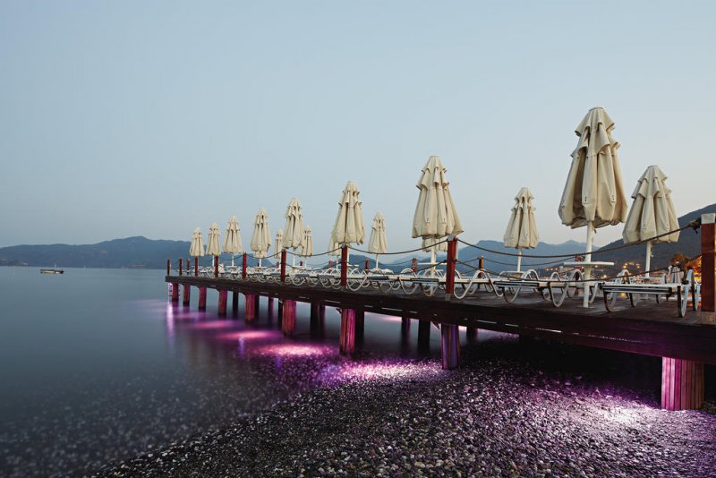 Emre Beach Hotel - Снимка 5