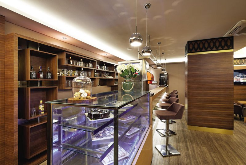 Emre Beach Hotel - Снимка 9