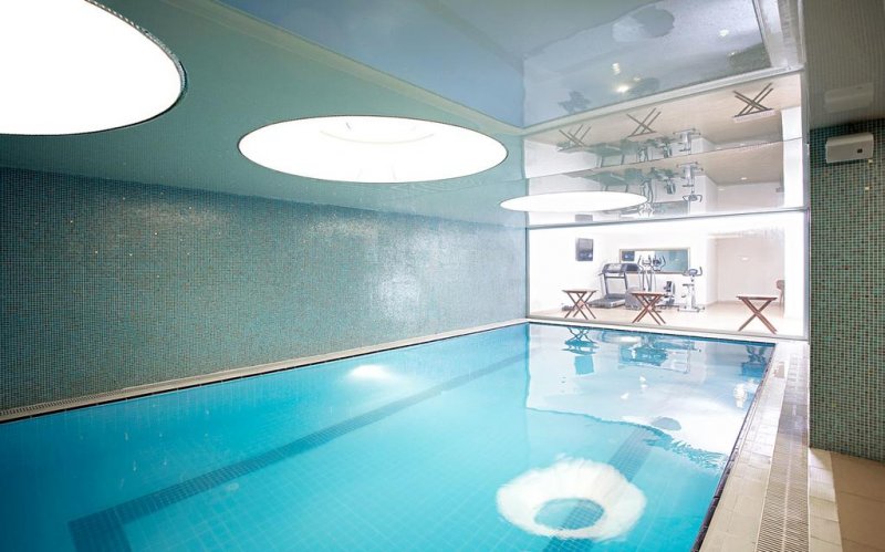 Emre Beach Hotel - Снимка 10