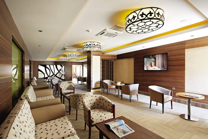 Emre Beach Hotel - Снимка 4