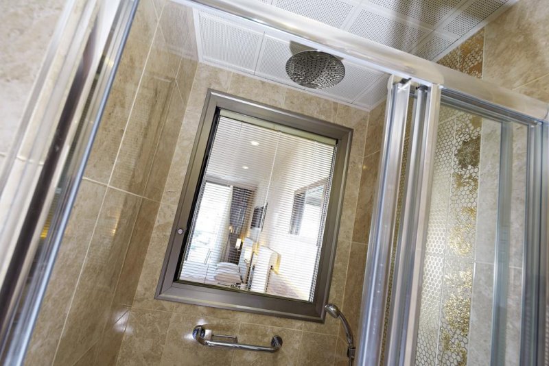 Emre Beach Hotel - Снимка 11