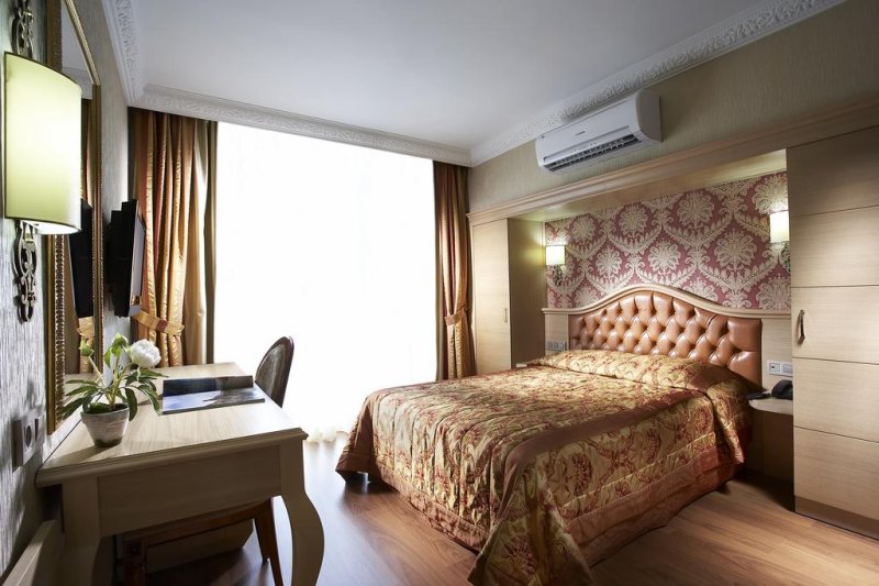 Emre Beach Hotel - Снимка 10