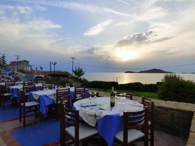 Lemnos Village Resort - Снимка 2